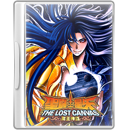 lost canvas 2